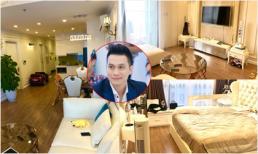 Vào Sài Gòn sinh sống sau ly hôn, Lê Việt Anh cho thuê lại căn hộ cao cấp ở Hà Nội