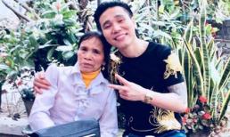 Từ chuyện người mẹ bị tàu tông chết khi nhặt ve chai của ca sĩ Châu Việt Cường: Hãy tốt khi mẹ còn sống