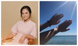 Thu Quỳnh lần đầu công khai bạn trai mới sau loạt ồn ào với chồng cũ