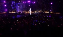 Khoảnh khắc lung linh, đáng nhớ khi hàng nghìn Sky đồng thanh hát 'Chắc ai đó sẽ về' với Sơn Tùng