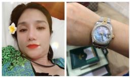 Cát Tường hạnh phúc vì ở tuổi 42 mới nhận được món quà sinh nhật giá trị nhất