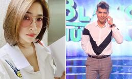 Tuyên bố không sợ bị kêu gọi tẩy chay, Pha Lê tiếp tục công kích fan Trương Thế Vinh