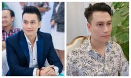 Đăng ảnh cận mặt Việt Anh, Quế Vân tiết lộ chi tiết từng điểm 'đụng dao kéo' của bạn mình