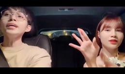 'Thánh phá hít' Ninh Dương Lan Ngọc lại khiến Jun Phạm câm nín với màn múa phụ hoạ như nhát ma