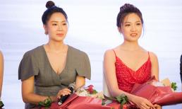 Diễn viên Lương Thanh vào vai 'người thứ ba' phá hoại hôn nhân của Hồng Diễm