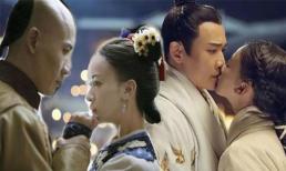 Diên Hi công lược phần 2 còn chưa biết số phận, cặp đôi Long - Lạc đã rủ nhau tái hợp trong phim mới