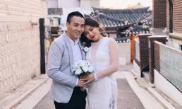 Bị đồn lộ clip nóng, BTV Nguyễn Hoàng Linh nói gì?