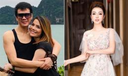 Sao Việt 31/7/2019: 'Chồng' và vợ cả lên tiếng về phát ngôn của Kiều Thanh; Hoa hậu Jennifer Phạm xác nhận mang thai lần bốn