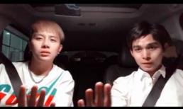 Đang phiêu 'Hai bàn tay' của Jun Phạm, Duy Khánh bất ngờ bị 'thỏ trắng' bạo hành không thương tiếc