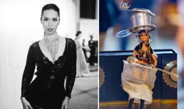 Hà Anh nhận xét về top 3 trang phục dân tộc lựa chọn thiết kế cho Á hậu Hoàng Thuỳ tại Miss Universe 2019