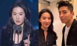 Danh xưng 'Thần tiên tỷ tỷ' nay đã không còn như xưa nhưng Lưu Diệc Phi vẫn được khen vì lý do này