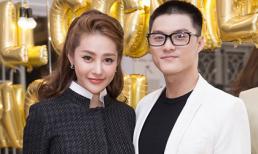 Lâm Vinh Hải lại đối mặt với chỉ trích của vợ cũ, Linh Chi phản ứng cao tay và cực đáng yêu