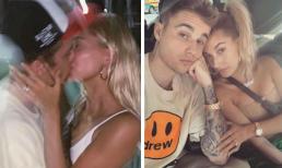 Justin Bieber đăng ảnh tình tứ với vợ ở Nhật, fan chỉ mải mê nhìn vàng và kim cương được dát lên người đôi trẻ 