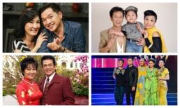 Kết hợp mang tiếng cười cho thiên hạ nhưng danh hài cưới danh hài lại nhận cái kết đẫm nước mắt