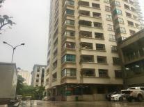 Điều tra thông tin 2 bé gái nghi bị bảo vệ chung cư ở Hà Nội sàm sỡ trong thang máy