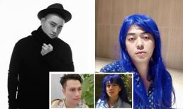 Sao Việt 1/8/2019: Vũ Duy Khánh tiết lộ nâng mũi, không thích hình ảnh mới của Việt Anh, Bố con Bảo 'Về nhà đi con' giả gái khiến dân mạng thấy 'ớn'