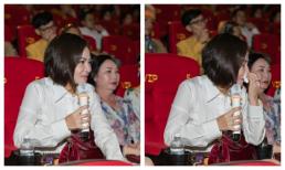 Cứng rắn là thế nhưng Thu Minh vẫn bật khóc nức nở vì người đàn ông này