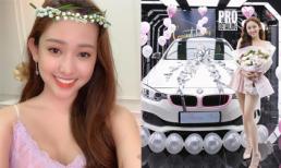 Thuý Vi kể chuyện từ chối đại gia, dân mạng mỉa mai: 3 năm chị làm gì ra 6-8 tỉ