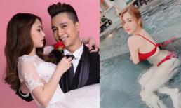 Bị gạ đi khách với giá 1000 USD, bà xã Tiến Dũng (The Men) lầy lội đòi tăng giá