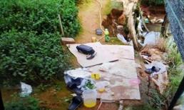 Bị gia đình ngăn cấm tình cảm, đôi nam nữ ôm nhau cùng chết dưới hồ