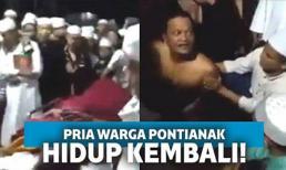 Vừa đào xong huyệt mộ, hàng trăm dân làng sững sờ chứng kiến 'người đã khuất' bật dậy rồi chạy ào ra khỏi đám đông đưa tiễn