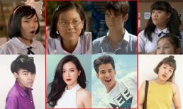 Dàn tài tử, giai nhân của 'Mối tình đầu' sau 9 năm: Mỹ nhân 'Chiếc lá bay' vực dậy sau bê bối, 'Hoàng tử điện ảnh' được lòng cả châu Á