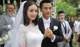 Chính thức phân chia tài sản khổng lồ sau ly hôn, Dương Mịch sẵn sàng 'cho luôn', sang tên toàn bộ Lưu Khải Uy