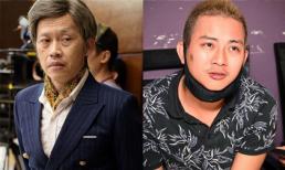 Đặc quyền của Hoài Lâm và sự thật việc bị Hoài Linh từ mặt