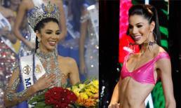 Tân Hoa hậu Venezuela 2019 - đối thủ của Hoàng Thùy tại Miss Universe bị chê già, xấu