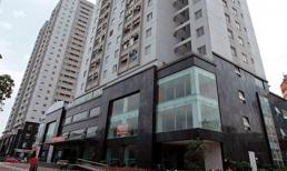 Triệu tập bảo vệ chung cư ở Hà Nội bị tố sàm sỡ bé gái trong thang máy