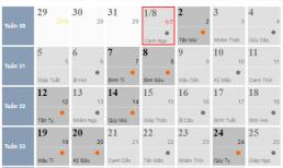 Những ngày hắc đạo, 'xấu tai xấu hại' trong tháng cô hồn cần tránh để phòng vận xui, tiêu tán tình tiền?