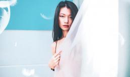 Trà My 'Thương nhớ ở ai' tự nhận 'miệng nhanh hơn não' vì tuyên bố sẵn sàng cởi hết đồ khi đóng phim