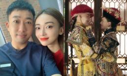 Ngô Cẩn Ngôn 'nổi đoá' khi bị cấm đoán nên duyên cùng Nhiếp Viễn, Vu Chính nói một câu khiến fan 'Diên Hi công lược' hoang mang