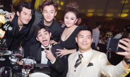 Bon chen đọ sắc với dàn 'nam thần' Running Man cùng khung hình, Lê Giang chiếm trọn spotlight nhờ vòng 1 'khủng'