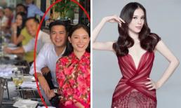 Em chồng Tăng Thanh Hà - Phillip Nguyễn đang hẹn hò hot girl Hà Nội - Linh Rin?