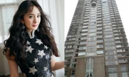 Phân chia tài sản sau ly hôn, cư dân mạng choáng với khối tài sản chục nghìn tỷ của Dương Mịch