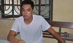 Kẻ trốn lệnh truy nã tiếp tục giết người, cướp tài sản