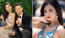 Á Hậu 1 Miss World Việt Nam 2019 Kiều Loan bị chê bai về nhan sắc, MC Nguyên Khang lên tiếng bảo vệ