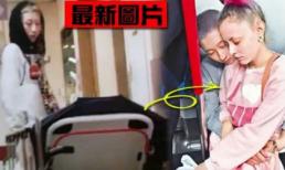 Con rơi Thành Long đưa bạn đời đồng tính đi cấp cứu, sức khỏe cả 2 đều xuống dốc vì nỗi lo “cơm áo gạo tiền” 