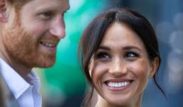 Dân mạng soi mói lời chúc sinh nhật Harry dành cho Meghan, đánh giá Kate và William ở một đẳng cấp hoàn toàn khác 