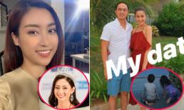 Sao Việt 4/8/2019: Đỗ Mỹ Linh có ý định 'bắt cóc' Tân Hoa hậu Lương Thùy Linh để làm điều này; Tăng Thanh Hà than nhớ con 