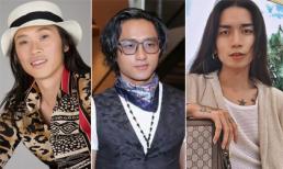 Khi để tóc dài, liệu sao nam Việt có đánh mất vẻ ngoài soái ca?