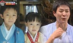 Cách dạy con nghiêm khắc nhưng không kém phần tình cảm của San Hiếc “Mối tình đầu” 