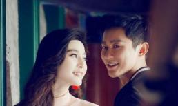 Phạm Băng Băng và Lý Thần bị nghi ngờ bí mật tái hợp chỉ vì đi xem cùng 1 vở kịch 