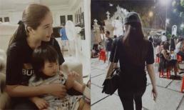 Fan kể về một tối cuối tuần 'theo chân' Bảo Thy có gì đặc biệt?