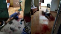 Quảng Ninh: Con rể chém chết bố và anh trai của vợ trong đêm