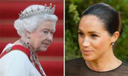 Meghan Markle rơi vào khủng hoảng truyền thông chưa từng thấy và nhận lời cảnh báo sẽ gây ra mối đe dọa lớn cho Hoàng gia Anh