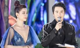 Diễm Trang, Vũ Mạnh Cường gặp sự cố trước chung kết Miss World Việt Nam 2019