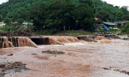 Dự báo thời tiết 5/8, Bắc Bộ mưa to, nguy cơ lũ quét