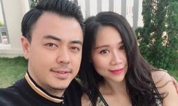 Khuyên vợ tắt TV khi xem đến cảnh nóng giữa Quốc và Huệ, MC Tuấn Tú đơ người vì lời đáp gọn lỏn của bà xã